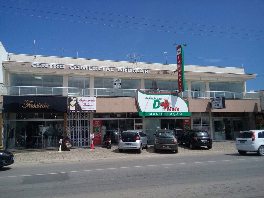 Sala Comercial para Locação na Av. Bayer Filho – Localização Privilegiada em Tijucas/SC