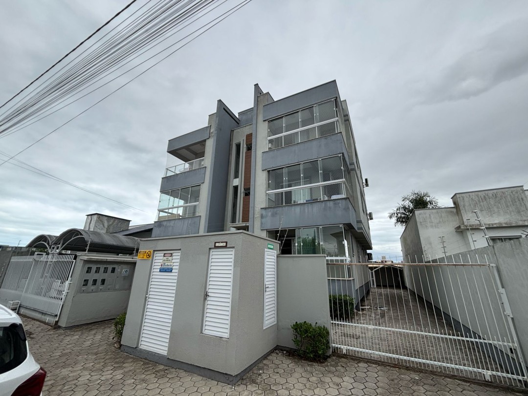 Apartamento Semi Mobiliado à Venda no Mata Atlântica – Tijucas/SC