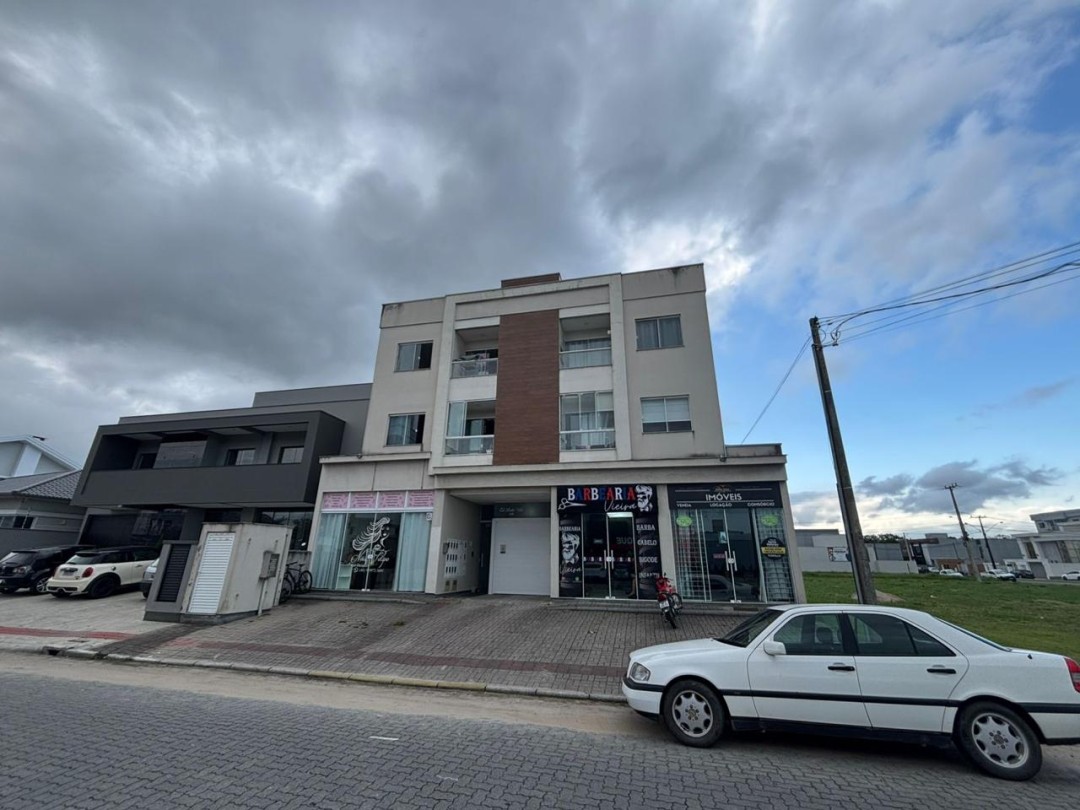 Apartamento à Venda com Excelente Localização em Tijucas/SC