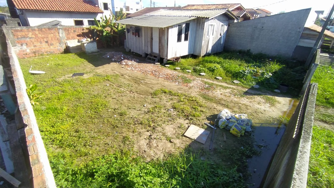 Terreno sem escritura à Venda no bairro Praça em Tijucas/SC