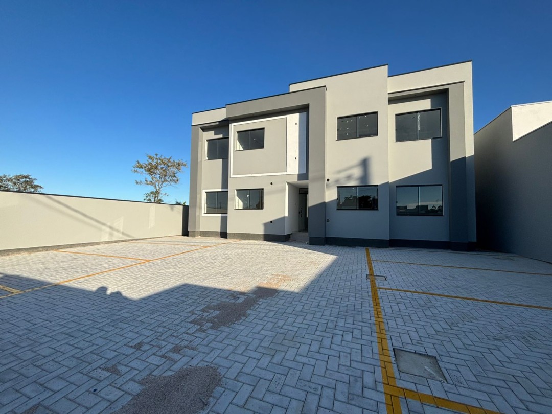 Apartamento com 1 Dormitório à Venda em Tijucas/SC