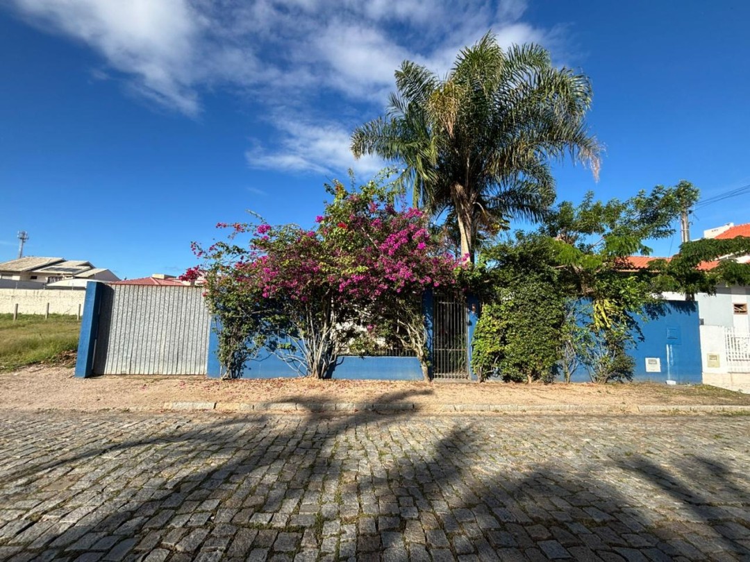 Casa com 4 Dormitórios à venda no Bairro Centro em Tijucas/SC