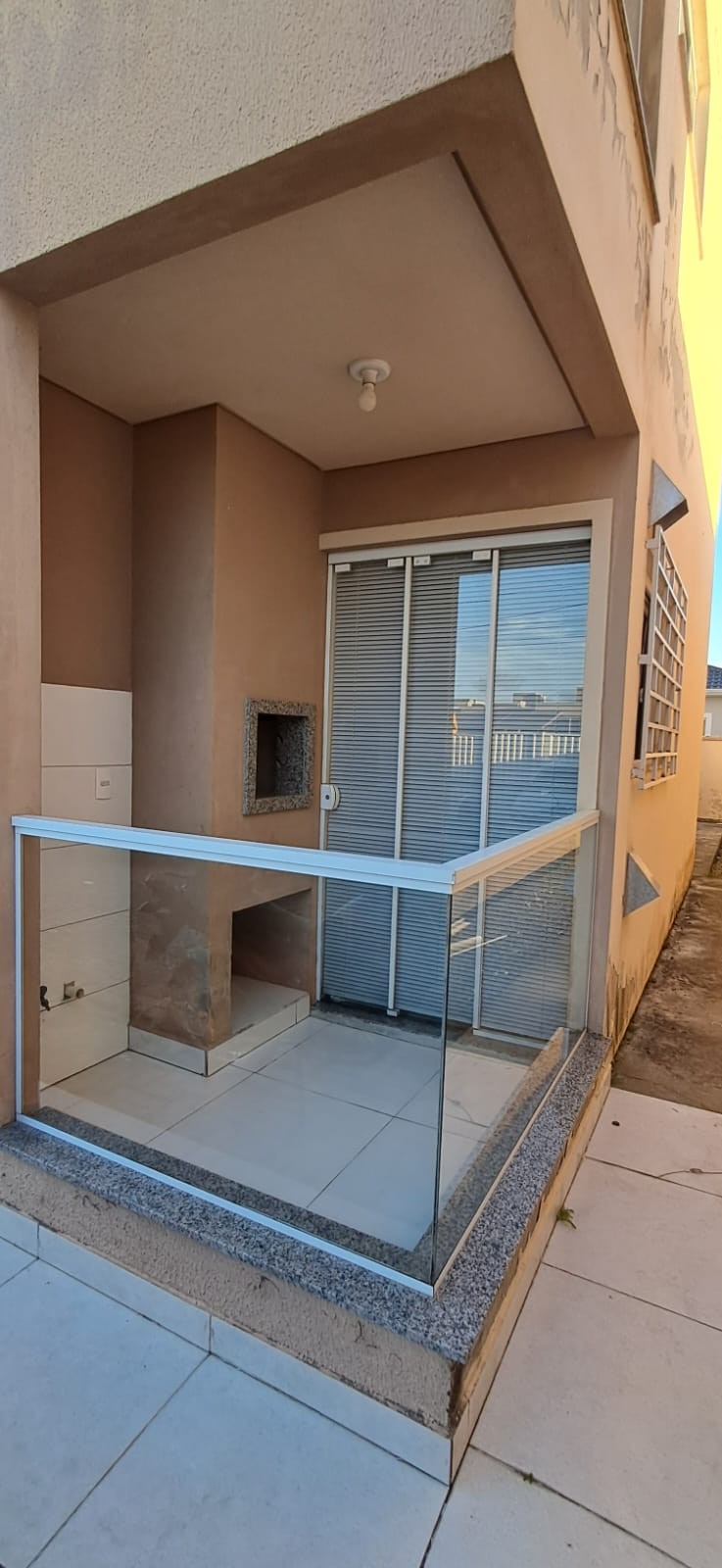 Apartamento á venda com móveis planejados no bairro Areias - Tijucas/SC