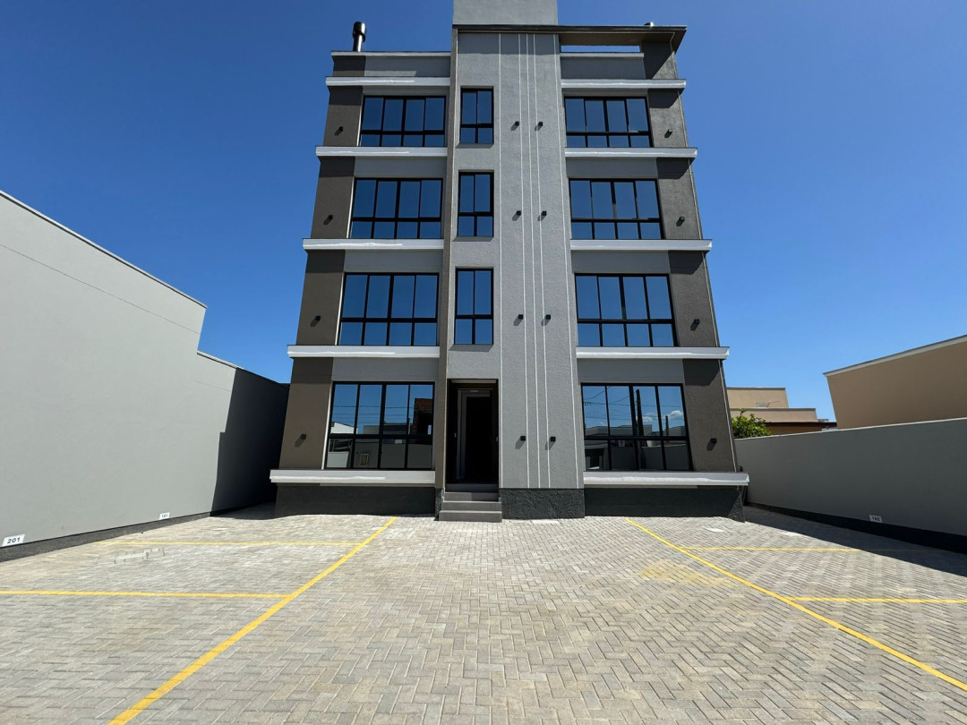 Apartamento com dois dormitórios á venda no bairro Areias - Tijucas/SC