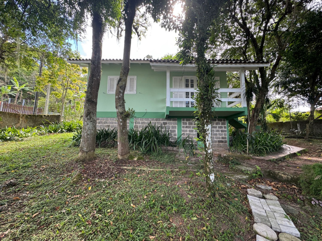 Casa á venda no Litoral com vista para o mar - Biguaçu/SC