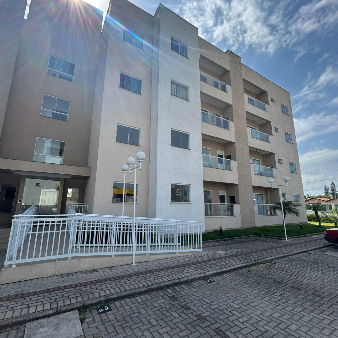 Apartamento semi mobilado disponível para Venda no Joaia  - Tijucas/SC