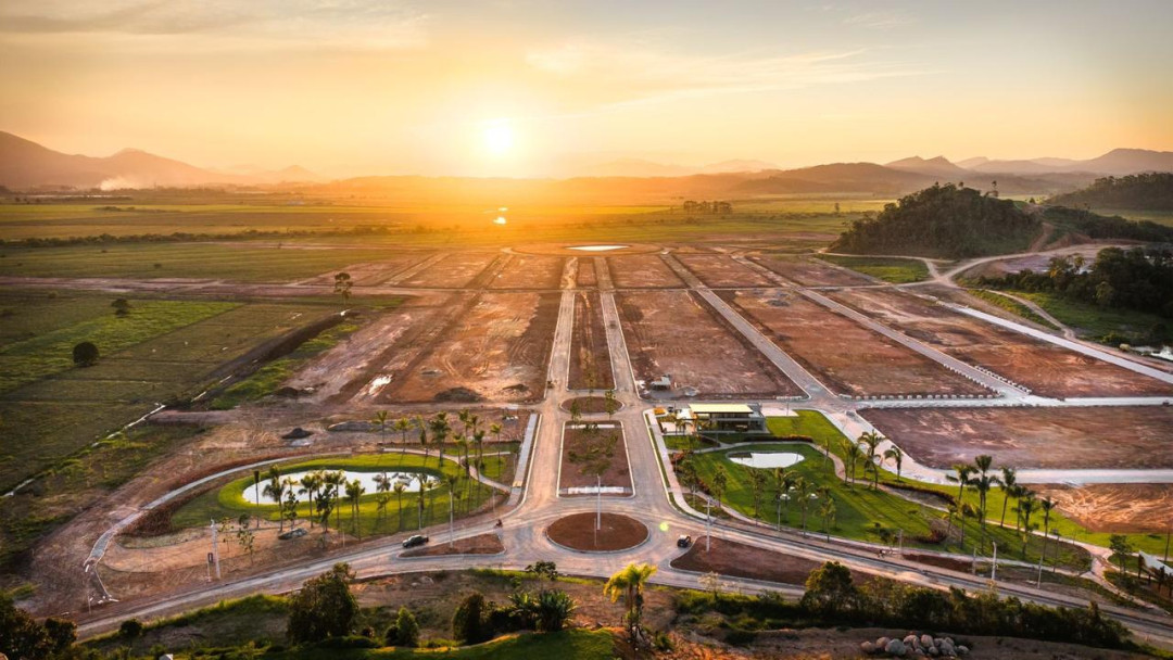 Terreno a venda no Altos Santa Helena - Tijucas SC
