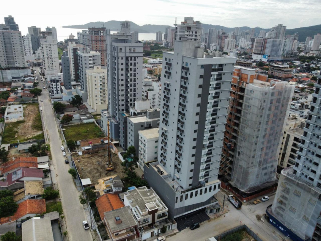 Apartamento para venda no Litoral Catarinense