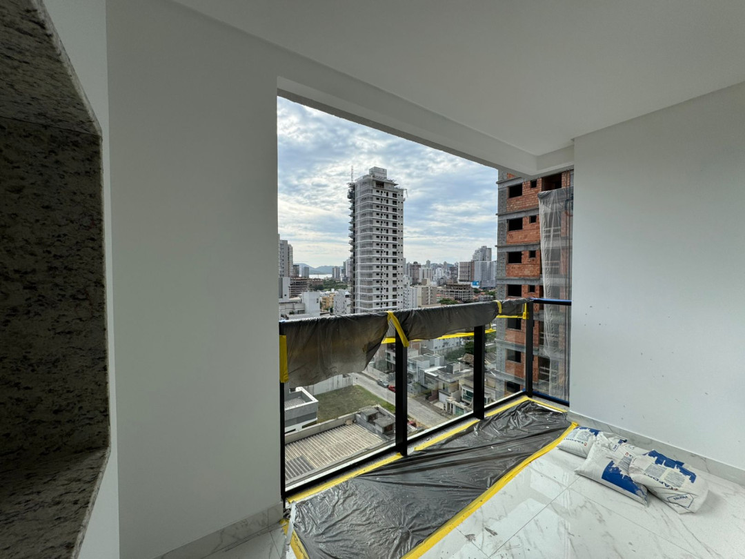 Apartamento para venda no Litoral Catarinense