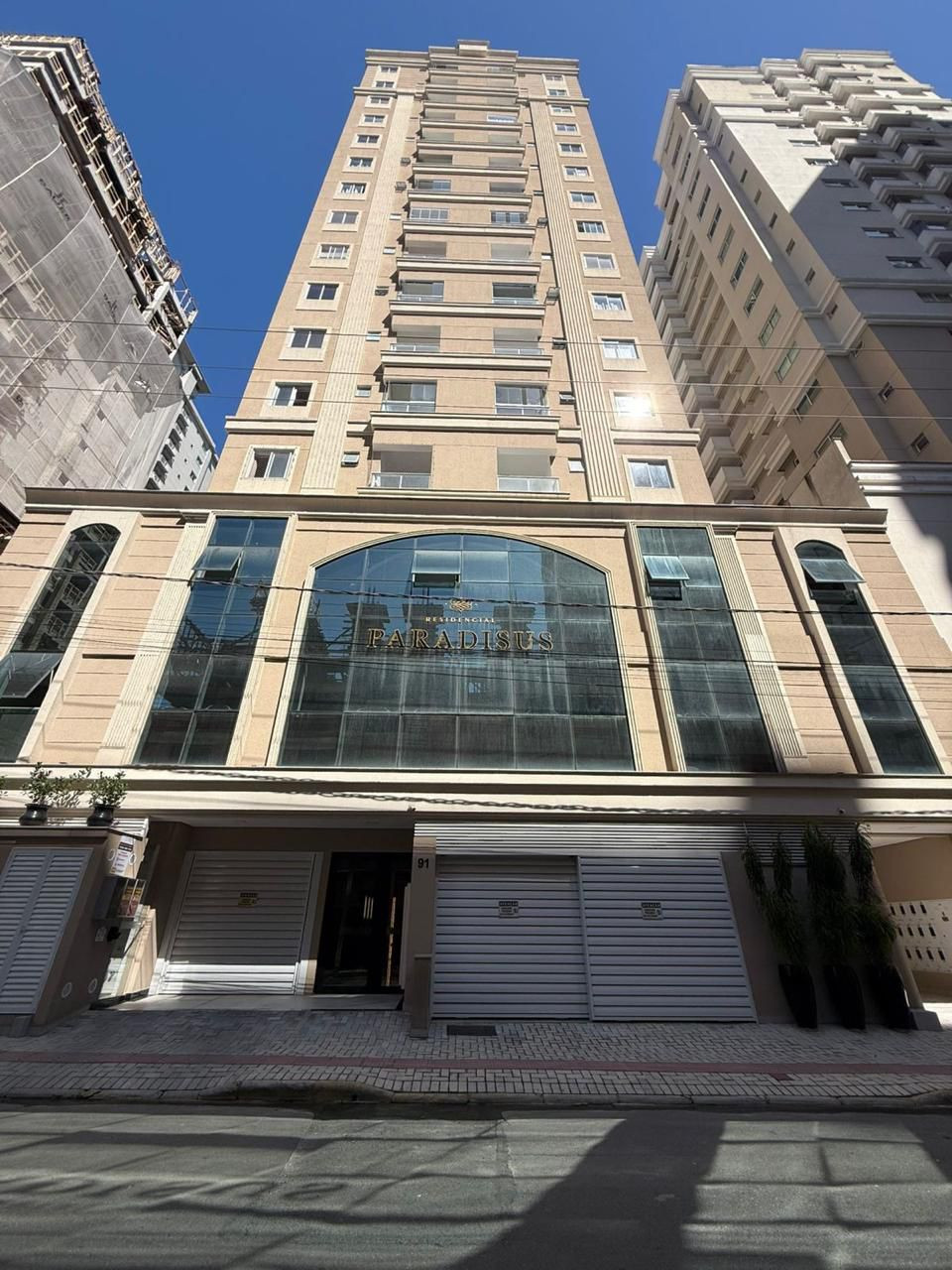 Apartamento a venda em Porto Belo - SC