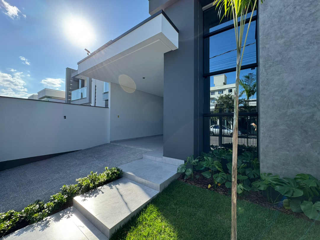 Casa a venda no bairro Areias - Tijucas/SC
