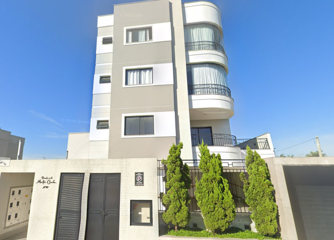 Apartamento a venda no bairro Areias em  Tijucas/SC