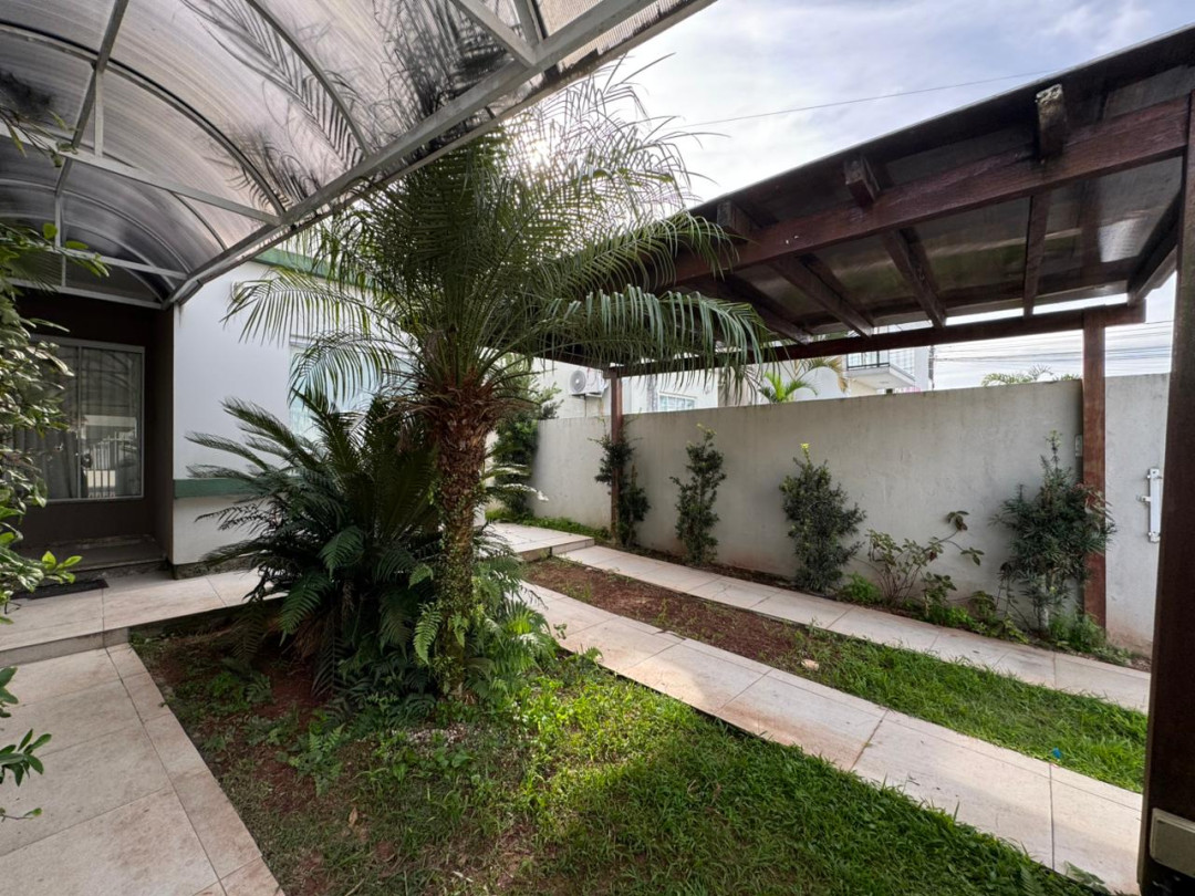 Casa a venda no bairro Areias - Tijucas/SC
