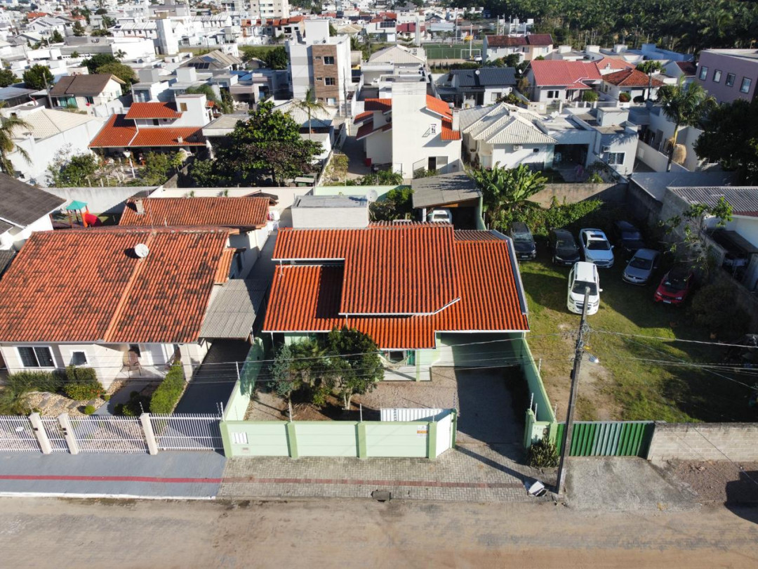 Casa a venda bairro Mata Atlântica - Tijucas/SC