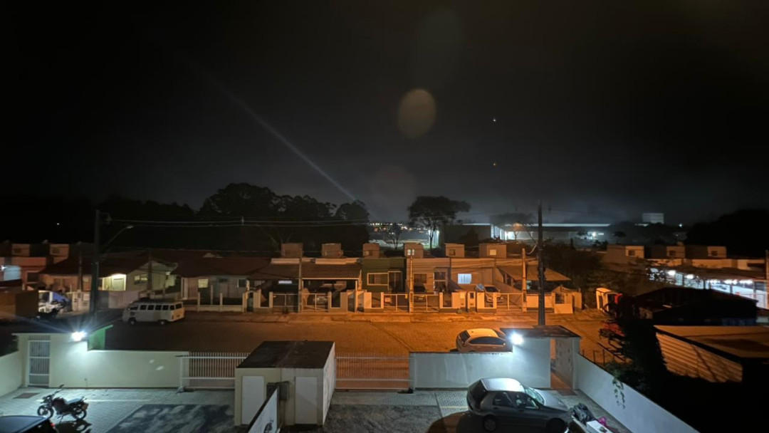 Apartamento a venda no bairro Areais- Tijucas/SC