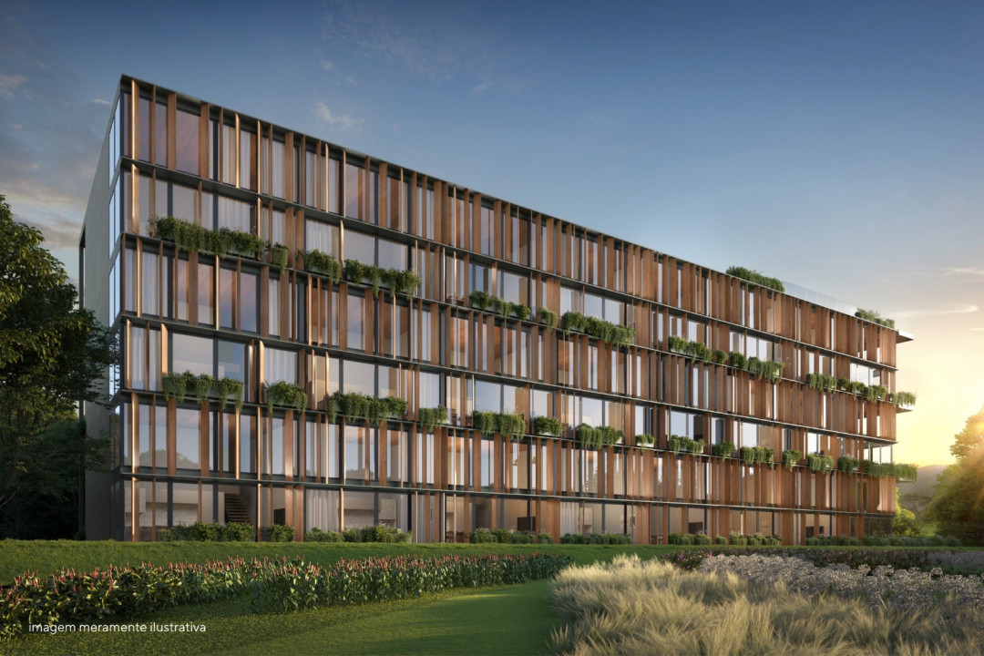 Apartamento Dúplex com 2 suítes no Golfview All Resot