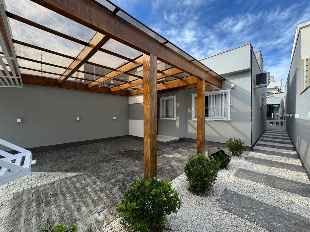 Casa a venda no Mata Atlântica - Tijucas/SC