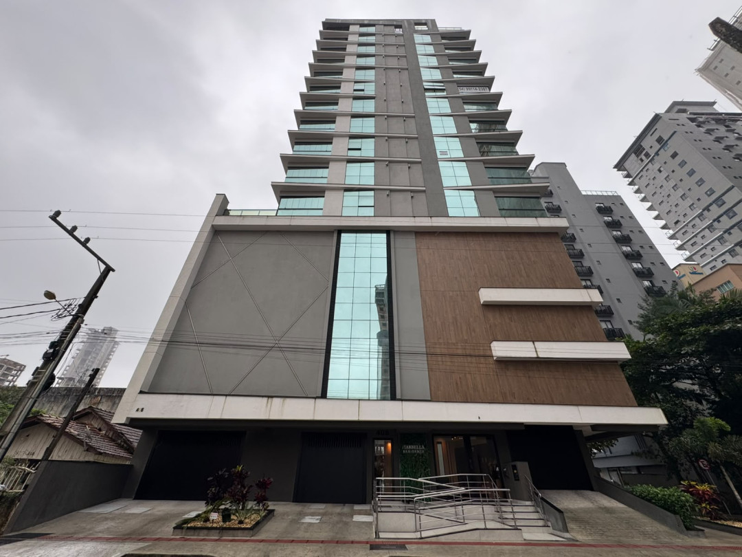 Apartamento a venda em Porto Belo - SC