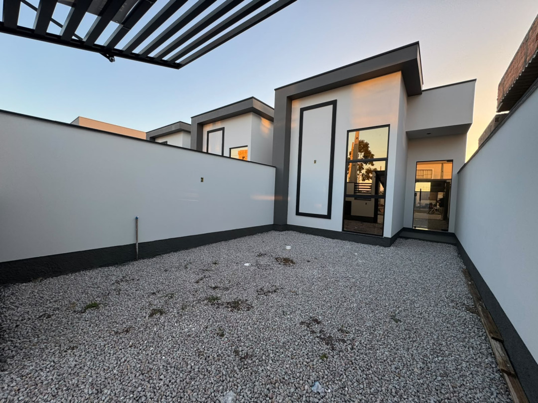 Casa com suíte à venda em Tijucas/SC