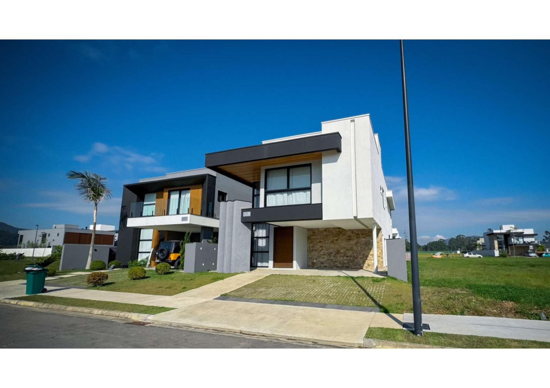 Casa a venda no Vivapark - Porto Belo