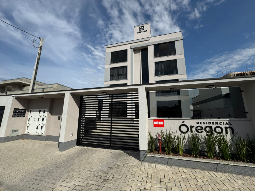 Apartamento para locação no bairro Areias- Tijucas/SC