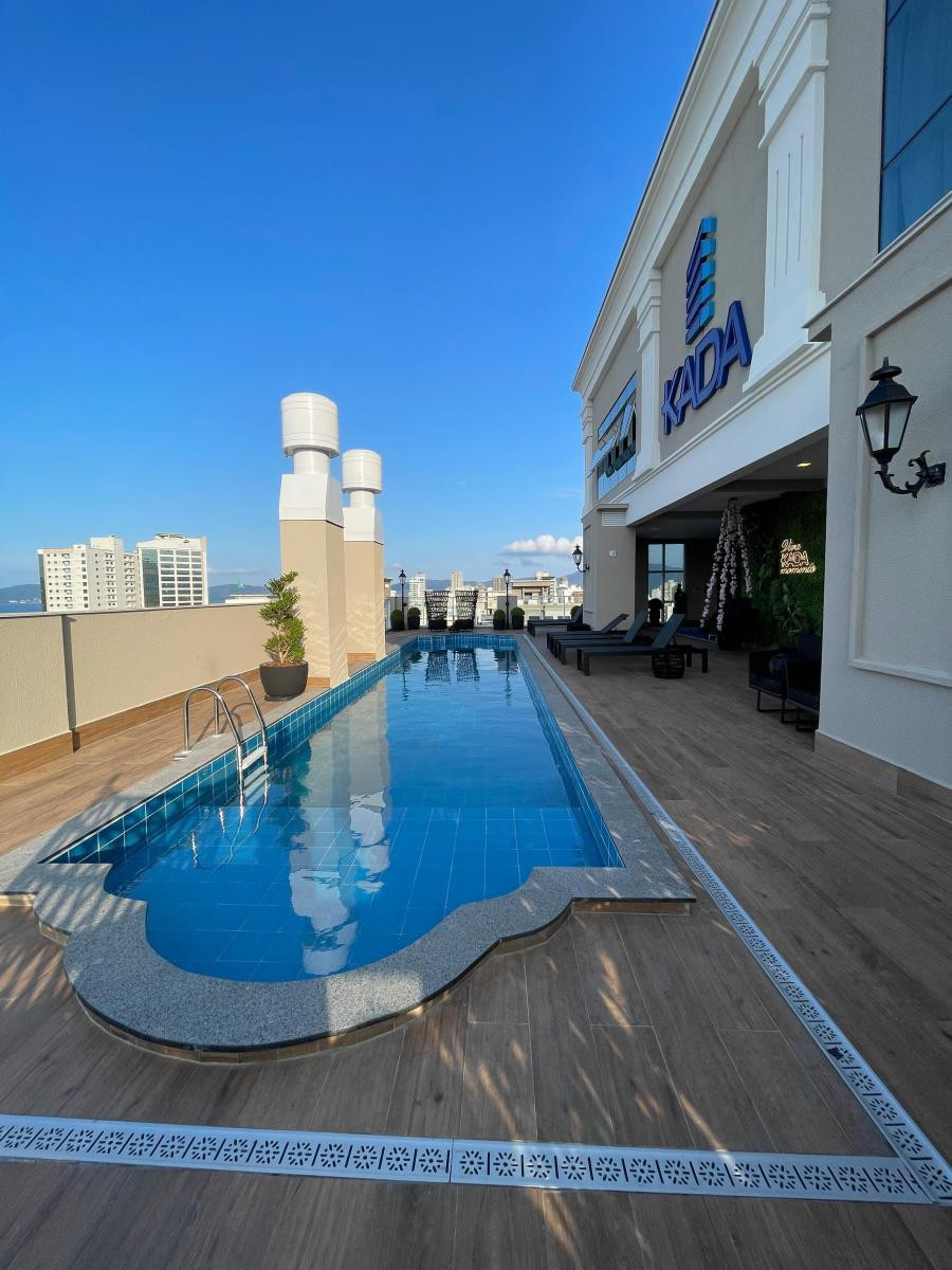 Apartamento a venda no bairro Morretes - Itapema/ SC