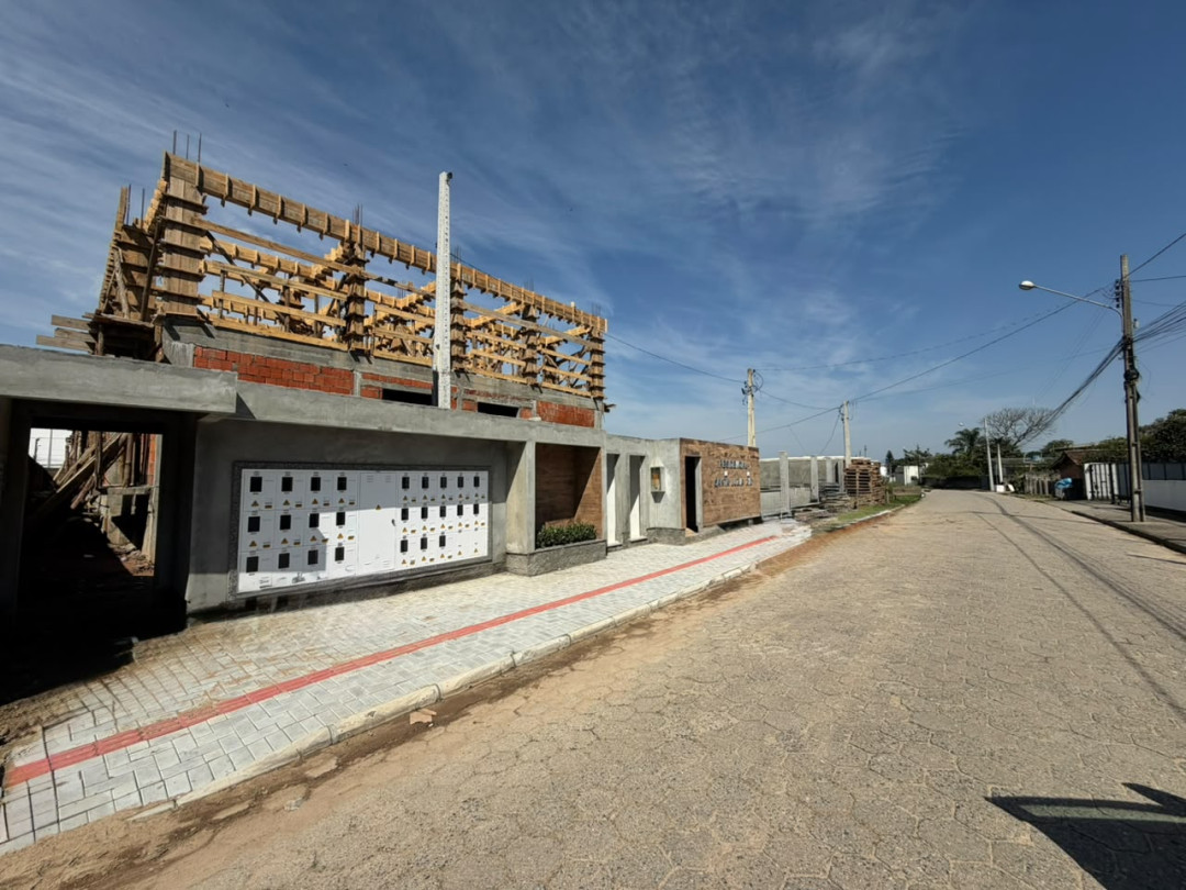Apartamento a venda em Tijucas/SC
