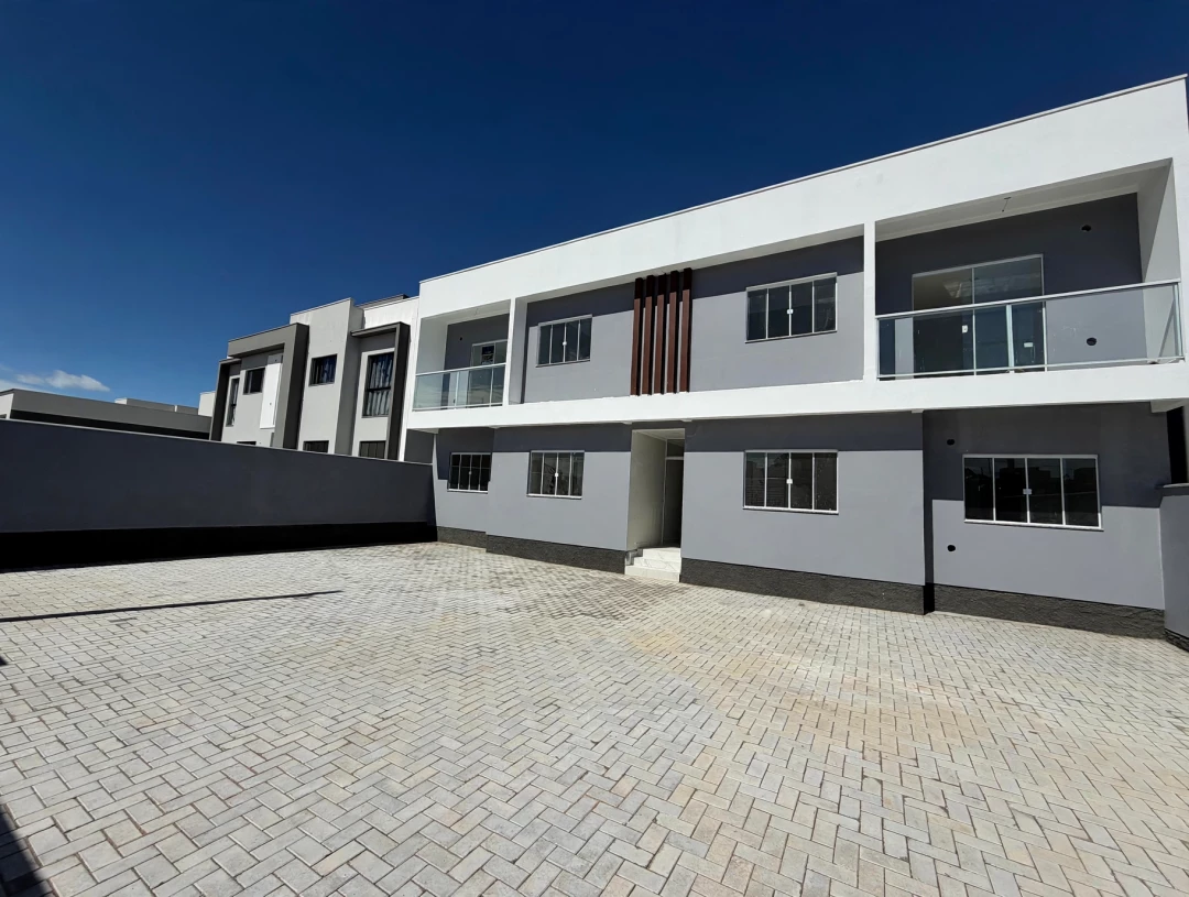 Loft  à venda no bairro Areias - Tijucas/SC.