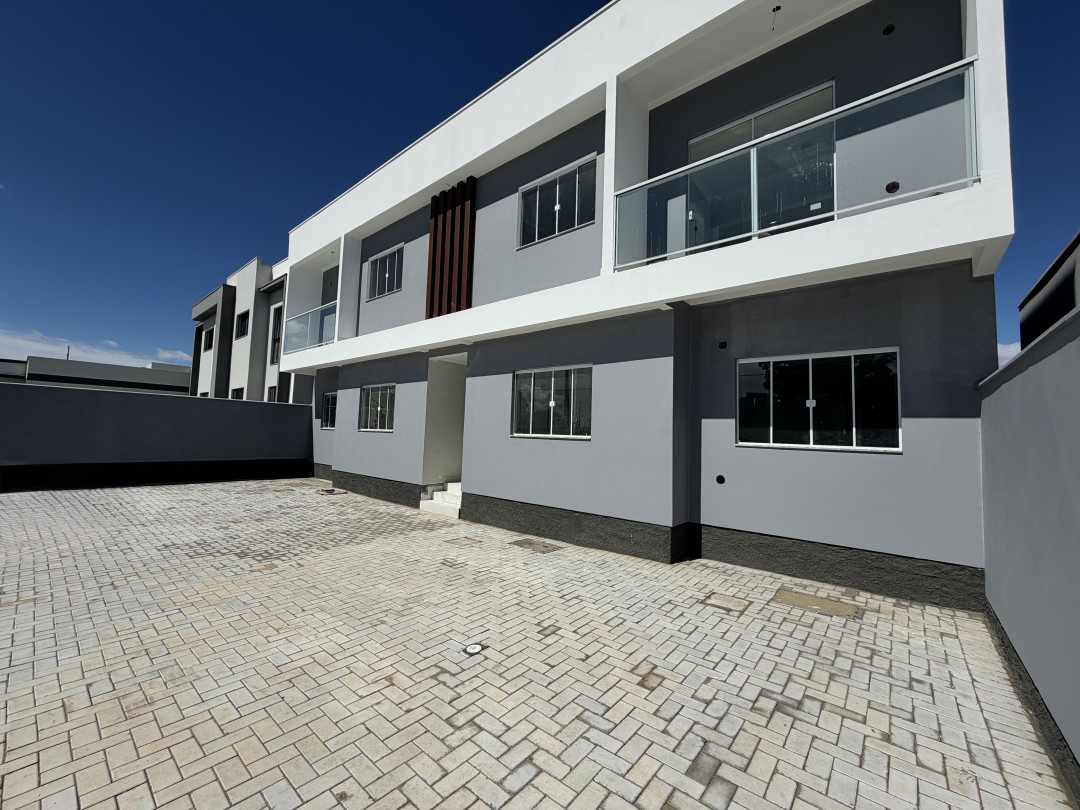 Loft  à venda no bairro Areias - Tijucas/SC.