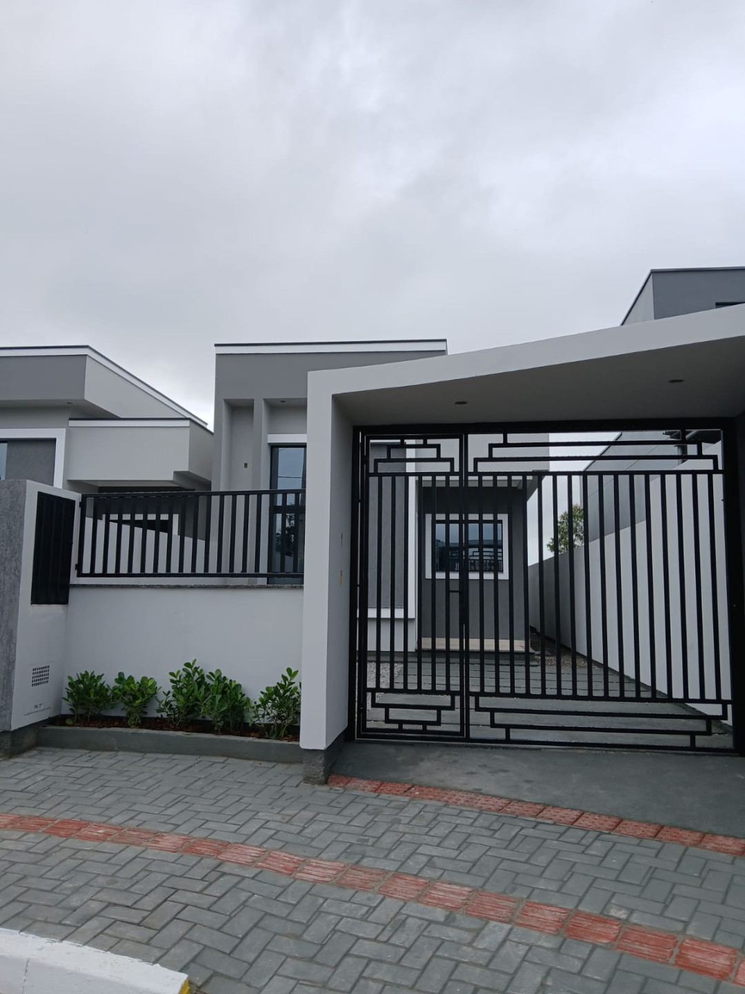 Casa à venda no bairro Joaia - Tijucas/SC