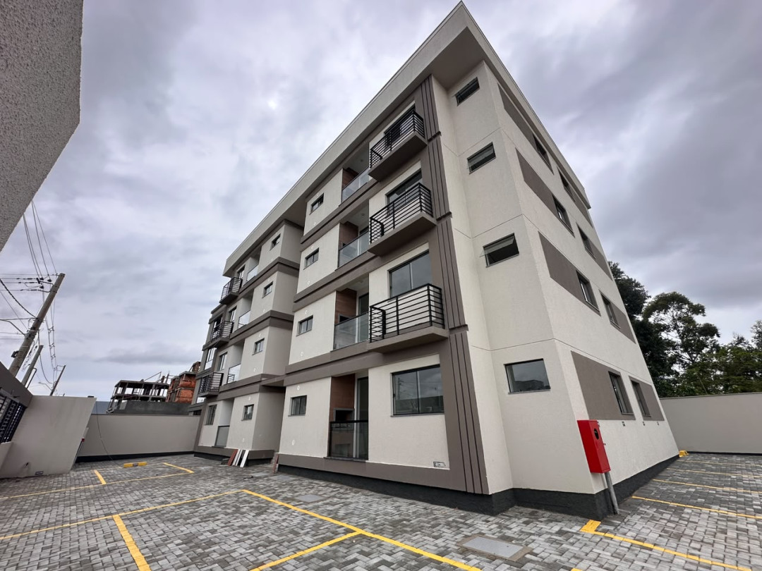Apartamento a venda em tijucas- SC