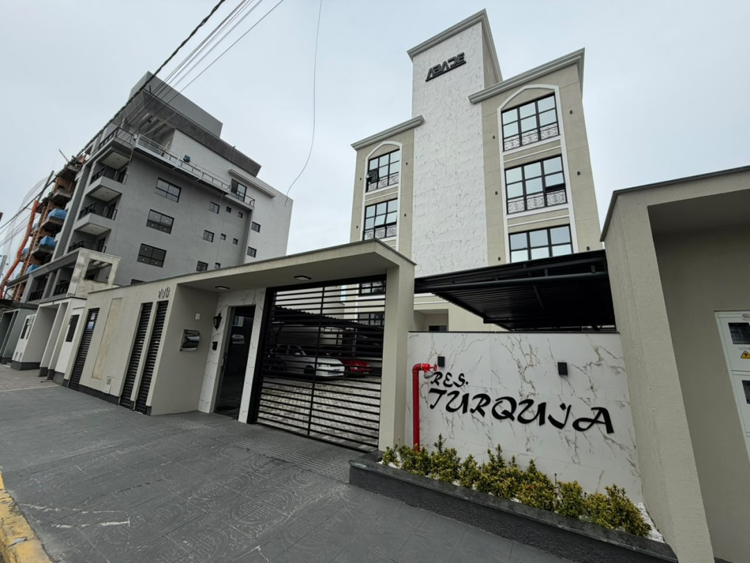 Apartamento para locação no bairro Areias- Tijucas/SC
