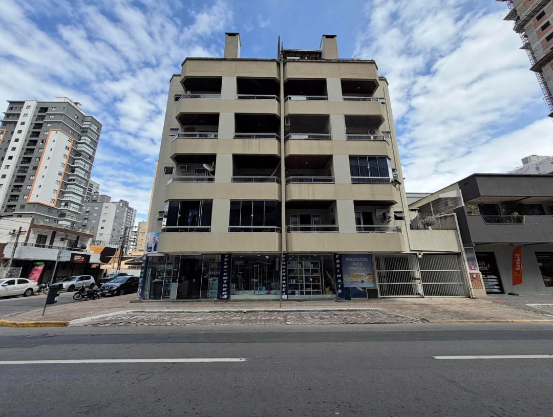 Apartamento para locação em Itapema/SC