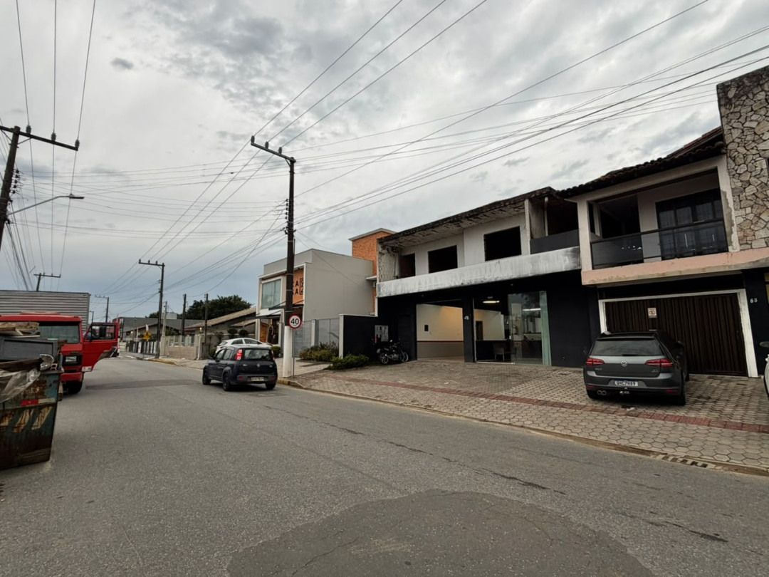 Casa à venda no bairro XV de Novembro - Tijucas/SC