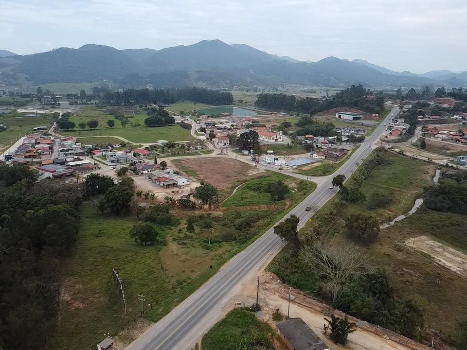 Lote para locação no bairro Nova Descoberta - Tijucas/SC