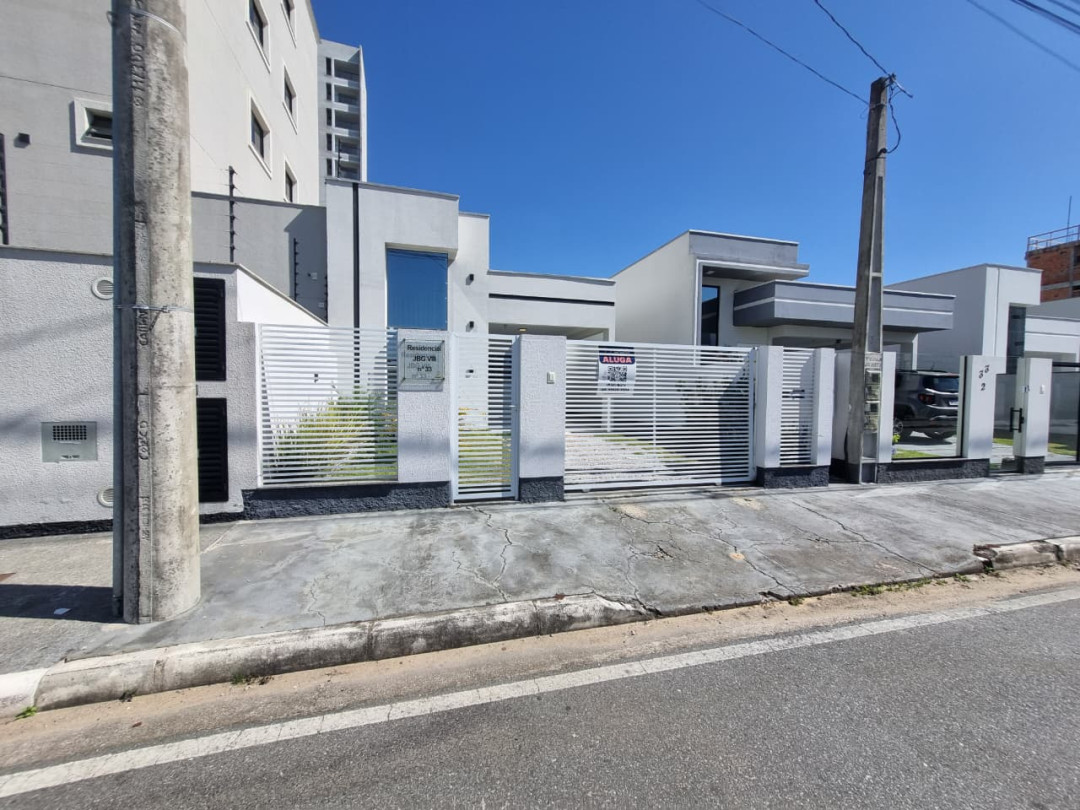 Casa para locação no bairro Areias - Tijucas/SC