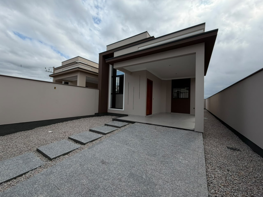 Casa para locação no bairro Joaia -Tijucas/SC