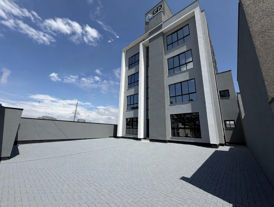 Apartamento garden com suíte à venda no loteamento Galápagos, em Tijucas/SC
