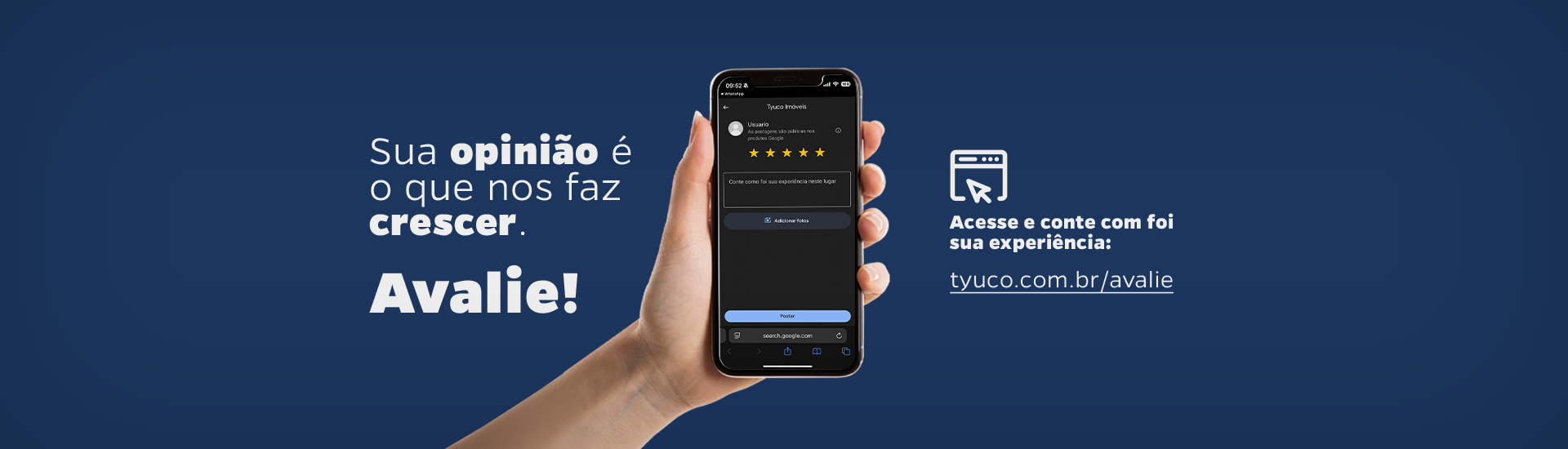 Tyuco Imóveis