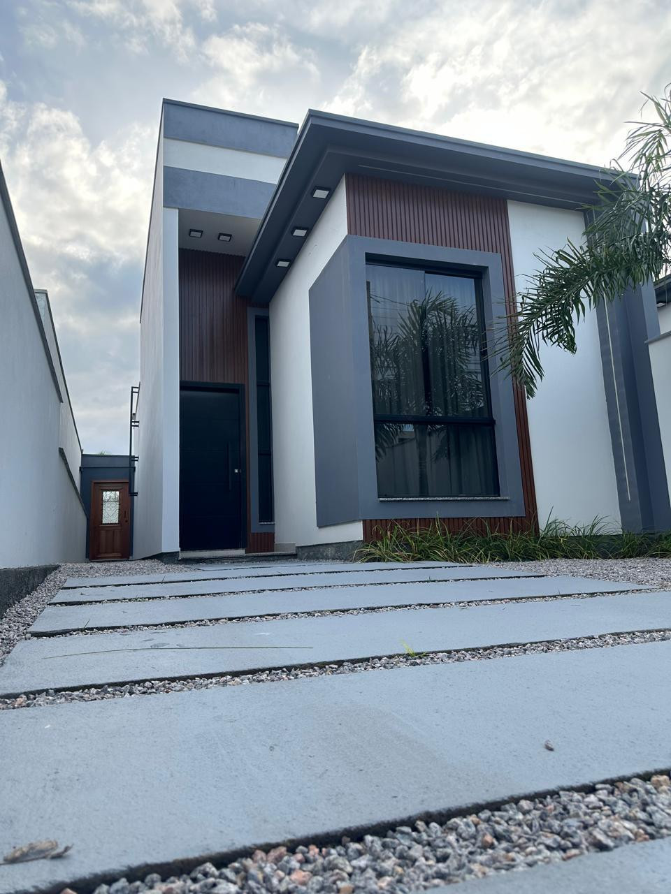 Casa à venda no bairro Joaia - Tijucas/SC