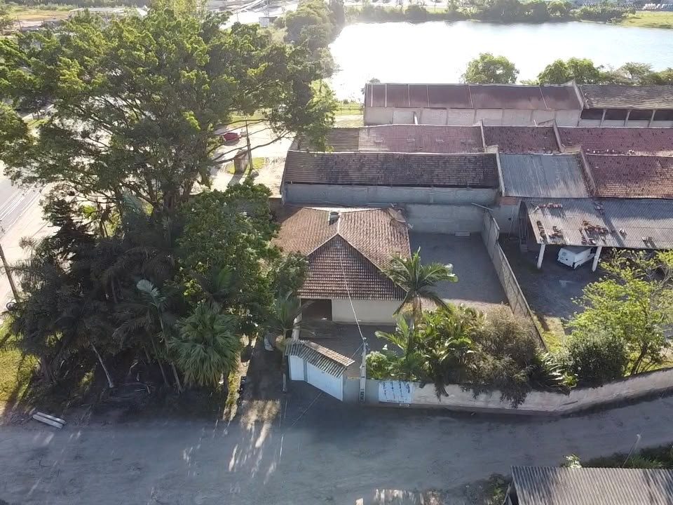 Casa com 3 dormitórios para locação no bairro Nova Descoberta - Tijucas/SC